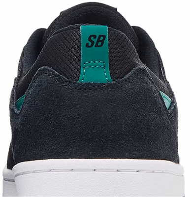 Nike Alleyoop SB 'Black Mystic Green' CJ0882-007 Sizing Nike Alleyoop SB 'Black Mystic Green' CJ0882-007