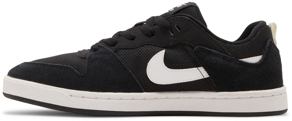 Nike Alleyoop SB 'Hitam Putih' CJ0882-001 Shop Nike Alleyoop SB 'Hitam Putih' CJ0882-001
