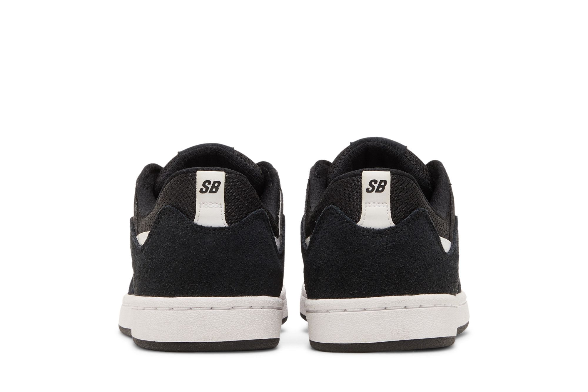 Sizing Nike Alleyoop SB 'Hitam Putih' CJ0882-001