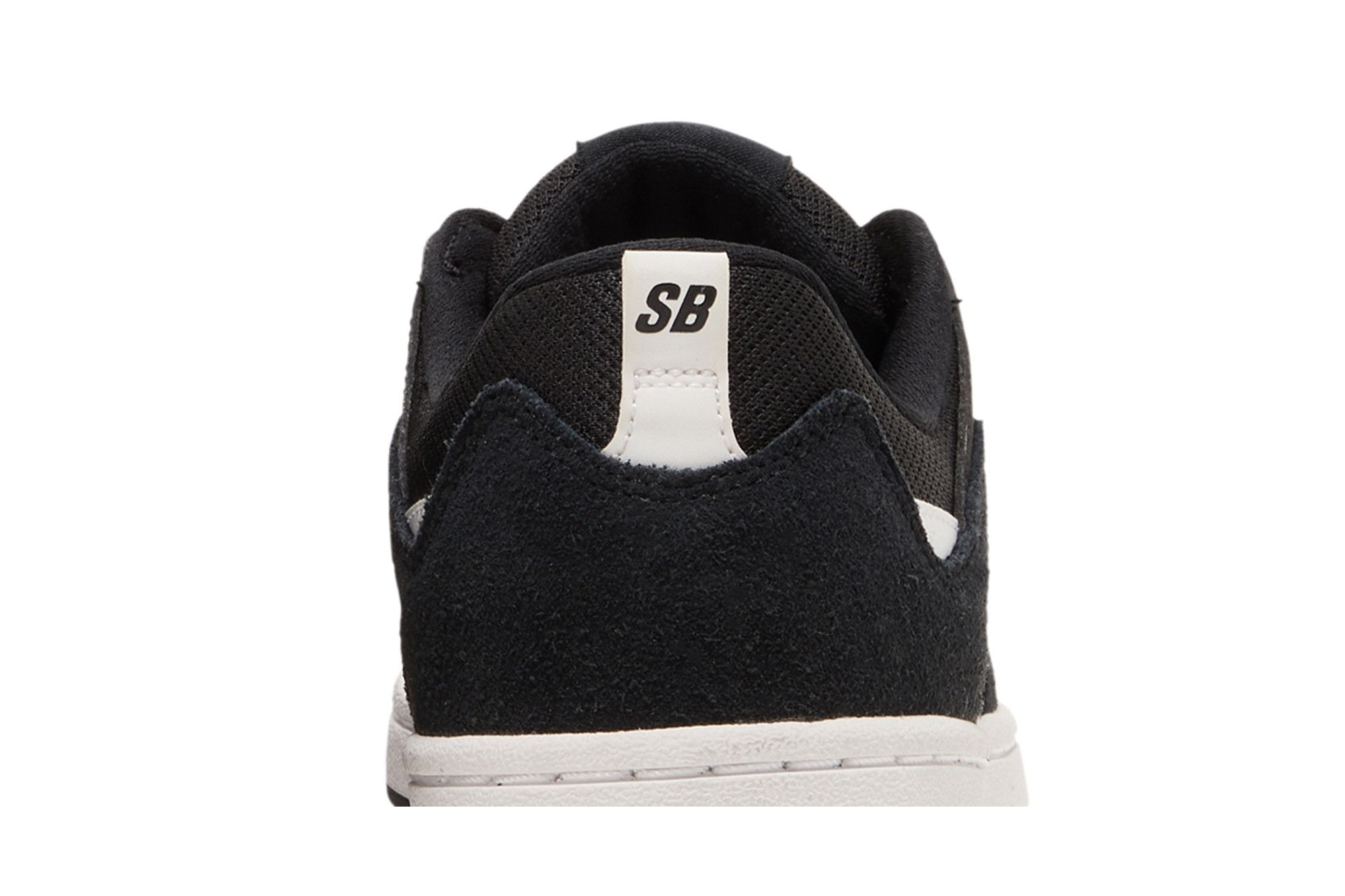 Cheap Nike Alleyoop SB 'Hitam Putih' CJ0882-001