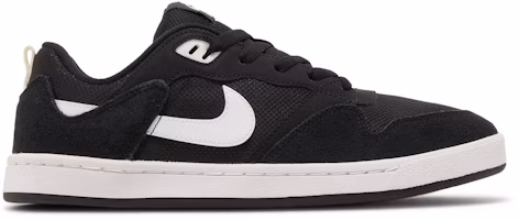 Nike Alleyoop SB 'Black White' CJ0882-001 Nike Alleyoop SB 'Black White' CJ0882-001