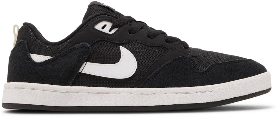 Nike Alleyoop SB 'Black White' CJ0882-001 Buy Nike Alleyoop SB 'Black White' CJ0882-001