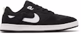 Nike Alleyoop SB 'Hitam Putih' CJ0882-001