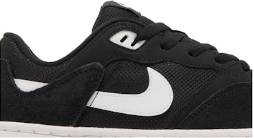 Nike Alleyoop SB 'Hitam Putih' CJ0882-001 Order Nike Alleyoop SB 'Hitam Putih' CJ0882-001