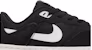 Nike Alleyoop SB 'Hitam Putih' CJ0882-001