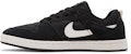 Nike Alleyoop SB 'Hitam Putih' CJ0882-001