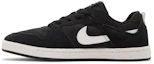 Lookbook Nike Alleyoop SB 'Hitam Putih' CJ0882-001