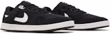 Nike Alleyoop SB 'Hitam Putih' CJ0882-001