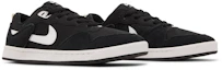 Cheap Nike Alleyoop SB 'Hitam Putih' CJ0882-001