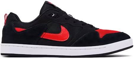 Nike Alleyoop SB 'Bred' CJ0882-006 Nike Alleyoop SB 'Bred' CJ0882-006
