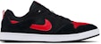 Nike Alleyoop SB 'Bred' รองเท้าผ้าใบ CJ0882-006