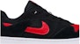 Nike Alleyoop SB 'Bred' รองเท้าผ้าใบ CJ0882-006