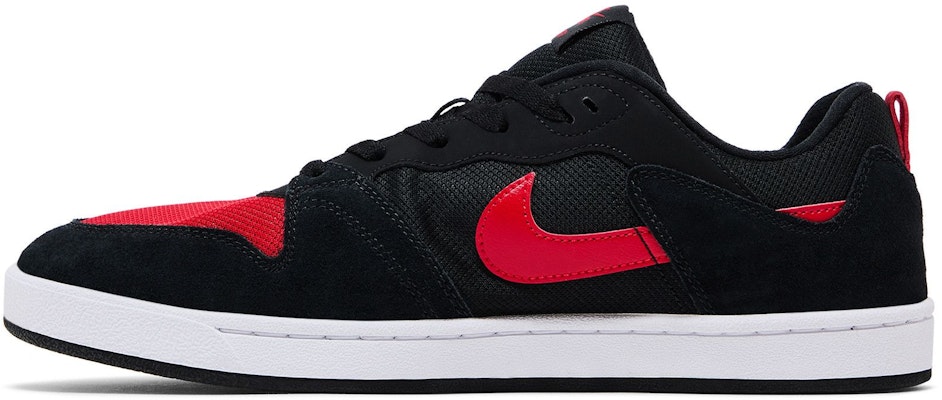 Nike Alleyoop SB 'Bred' CJ0882-006 Lookbook Nike Alleyoop SB 'Bred' CJ0882-006