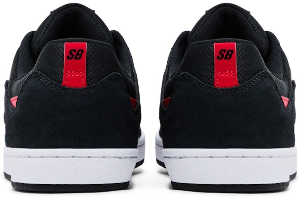 Nike Alleyoop SB 'Bred' CJ0882-006 Details for Nike Alleyoop SB 'Bred' CJ0882-006
