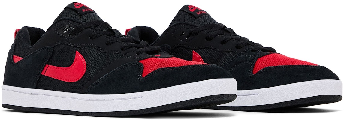 Nike Alleyoop SB 'Bred' CJ0882-006 Cheap Nike Alleyoop SB 'Bred' CJ0882-006