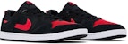 Nike Alleyoop SB 'Bred' รองเท้าผ้าใบ CJ0882-006