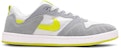 Nike Alleyoop SB 'Bright Cactus' - Kaktus Cerah CJ0882-005
