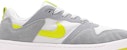 Nike Alleyoop SB 'Bright Cactus' - Kaktus Cerah CJ0882-005