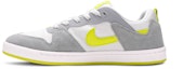 Lookbook Nike Alleyoop SB 'Bright Cactus' - Kaktus Cerah CJ0882-005