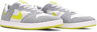 Cheap Nike Alleyoop SB 'Bright Cactus' - Kaktus Cerah CJ0882-005