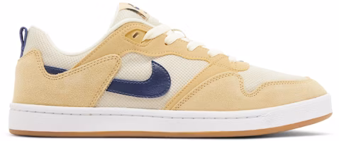 Nike Alleyoop SB 'Club Gold Navy' CJ0882-700 Nike Alleyoop SB 'Club Gold Navy' CJ0882-700