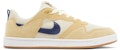 Nike Alleyoop SB 'Kelab Emas dan Biru Tua' CJ0882-700