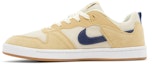 Lookbook Nike Alleyoop SB 'Kelab Emas dan Biru Tua' CJ0882-700