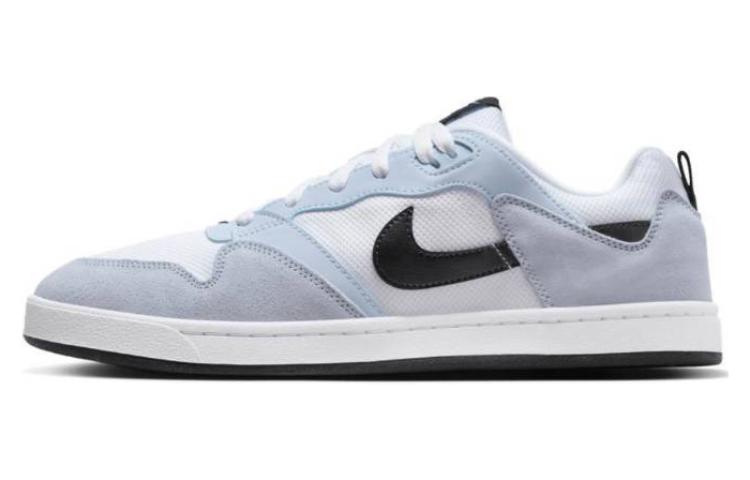 Nike Alleyoop SB 'Light Marine Black White' CJ0882-500