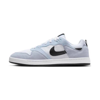 Nike Alleyoop SB 'Light Marine Black White'