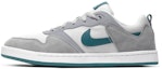 Buy Nike Alleyoop SB 'Kelabu Particle Geode Teal' CJ0882-003