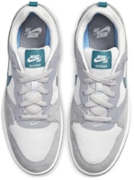 耐克Alleyoop SB '粒子灰宝石蓝' CJ0882-003 Shop 耐克Alleyoop SB '粒子灰宝石蓝' CJ0882-003