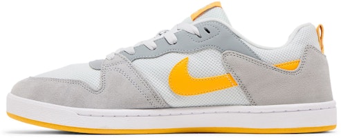 ナイキ アリウープ SB "グレー/ゴールド" CJ0882-002 Lookbook ナイキ アリウープ SB "グレー/ゴールド" CJ0882-002