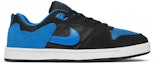 Buy Nike Alleyoop SB 'Royal' - Nike Alleyoop SB 'Diraja' CJ0882-004