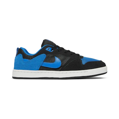 Nike Alleyoop SB 'Royal'