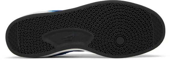 Shop Nike SB Alleyoop Royal 復古運動 防滑輕便 低筒 滑板鞋 男款 皇家藍
