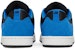 Nike Alleyoop SB 'Royal' - Nike Alleyoop SB 'Diraja' CJ0882-004