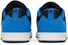 Details for Nike Alleyoop SB 'Royal' - Nike Alleyoop SB 'Diraja' CJ0882-004