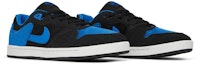 Cheap Nike Alleyoop SB 'Royal' - Nike Alleyoop SB 'Diraja' CJ0882-004