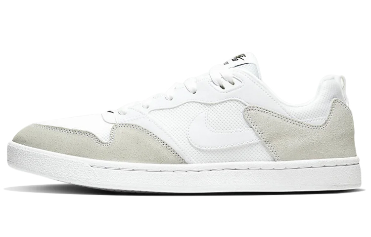 Nike Alleyoop SB 'White Sail' CJ0882-101