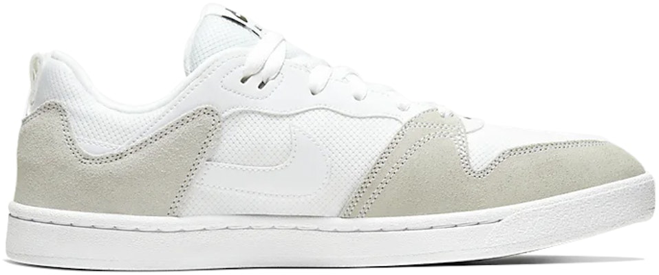 Nike Alleyoop SB 'White Sail' CJ0882-101 Order Nike Alleyoop SB 'White Sail' CJ0882-101