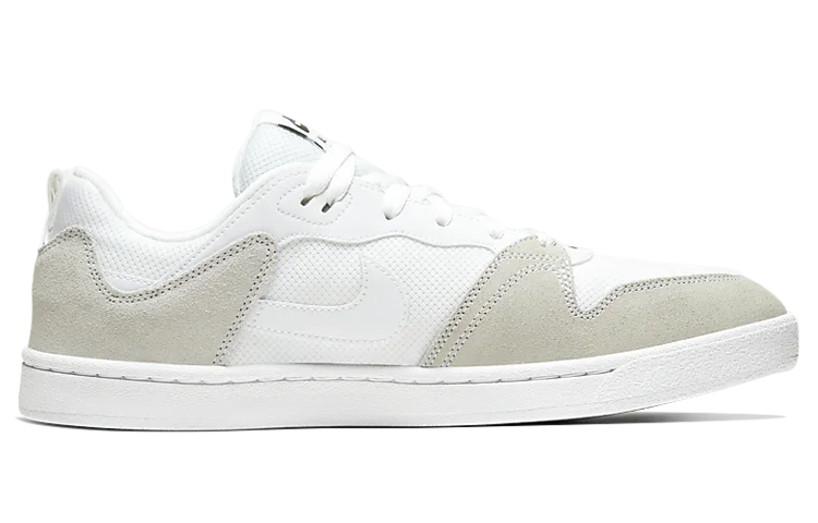 Lookbook Nike Alleyoop SB 'White Sail' CJ0882-101