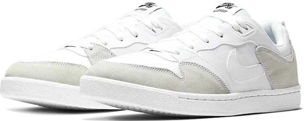 Nike Alleyoop SB 'White Sail' CJ0882-101 Lookbook Nike Alleyoop SB 'White Sail' CJ0882-101