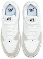 나이키 SB 알리웁 "화이트 세일" (43 characters) CJ0882-101 Shop 나이키 SB 알리웁 "화이트 세일" (43 characters) CJ0882-101