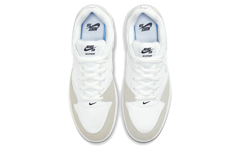 Purchase Nike Alleyoop SB 'White Sail' CJ0882-101