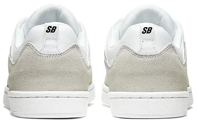 Details for Nike Alleyoop SB 'White Sail' CJ0882-101