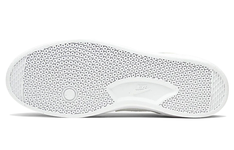 Sizing Nike Alleyoop SB 'White Sail' CJ0882-101