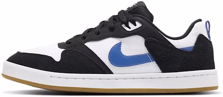Nike Alleyoop SB 'White Team Royal' CJ0882-104 Nike Alleyoop SB 'White Team Royal' CJ0882-104