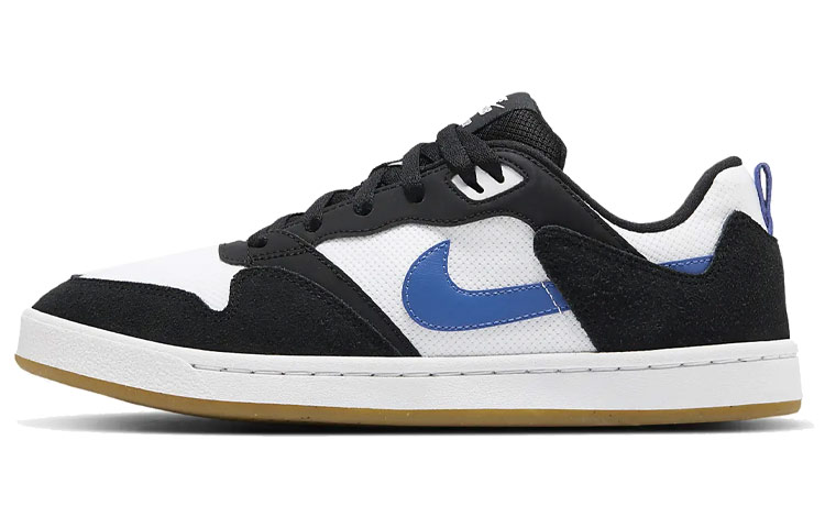 Nike Alleyoop SB 'White Team Royal' CJ0882-104