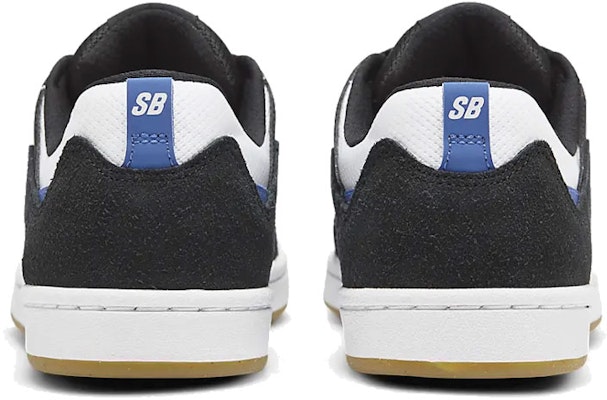 Nike Alleyoop SB 'Blanco Team Royal' CJ0882-104 Shop Nike Alleyoop SB 'Blanco Team Royal' CJ0882-104