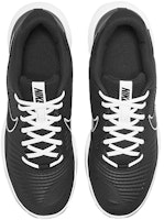 Nike Alpha Huarache 3 Varsity Low 'Hitam Putih' CT0829-003 Shop Nike Alpha Huarache 3 Varsity Low 'Hitam Putih' CT0829-003